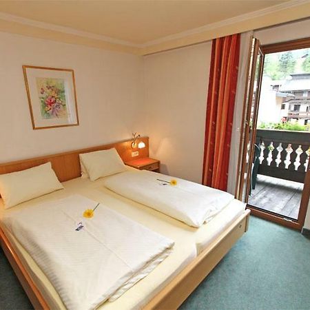 Hotel Mitterer Saalbach Exterior foto